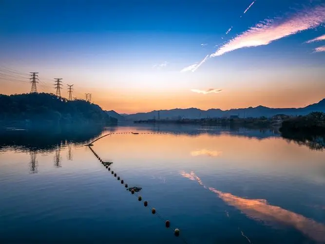 环保节能高效
