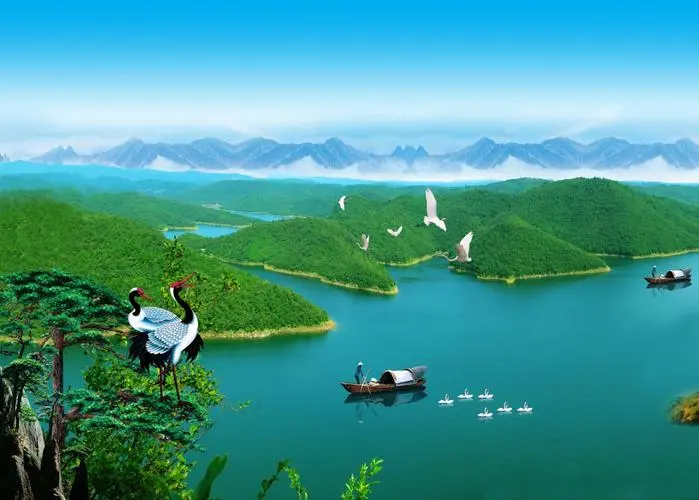 创意环保